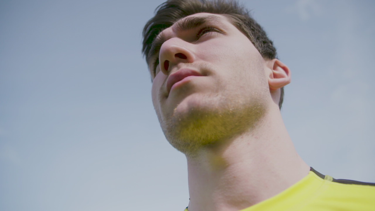 Presentasjon av Jusup Shakhbiev